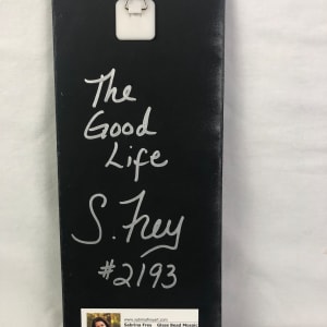 The Good Life by Sabrina Frey 