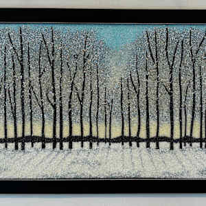 Whispering Woods 02 #2 by Sabrina Frey 