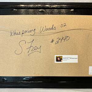 Whispering Woods 02 #2 by Sabrina Frey 