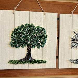 Maple Lives by Sabrina Frey 