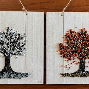 Maple Lives by Sabrina Frey 