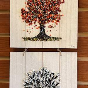 Maple Lives by Sabrina Frey 