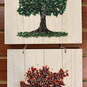 Maple Lives by Sabrina Frey 