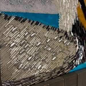 Jeffery - Pelican by Sabrina Frey 