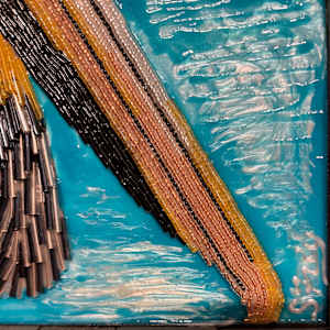 Jeffery - Pelican by Sabrina Frey 