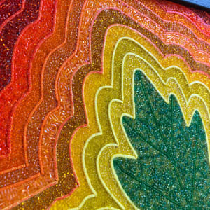 Maple Radiance #6 by Sabrina Frey 