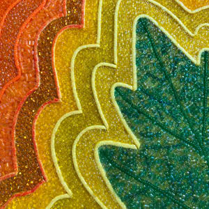 Maple Radiance #6 by Sabrina Frey 