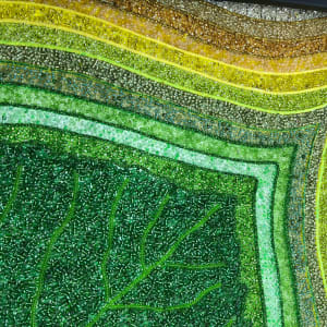 Aspen Radiance #7 by Sabrina Frey 