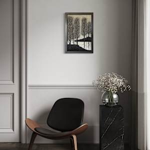 Solace #12 by Sabrina Frey 