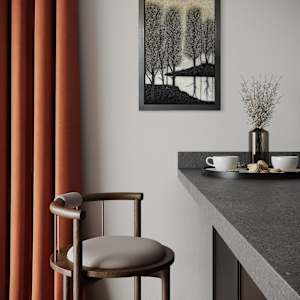 Solace #12 by Sabrina Frey 