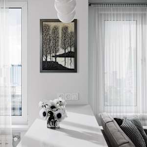 Solace #12 by Sabrina Frey 