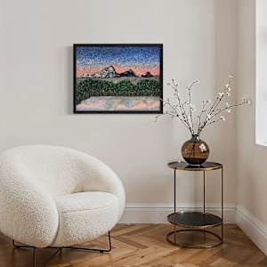 Summit Reflection by Sabrina Frey 