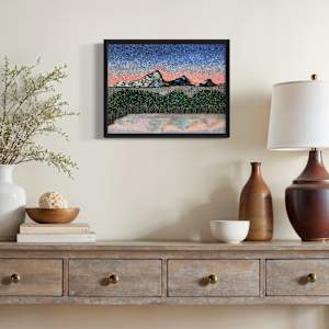 Summit Reflection by Sabrina Frey 