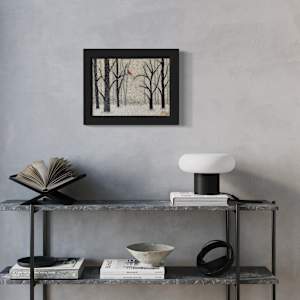 Winter's Hope by Sabrina Frey 