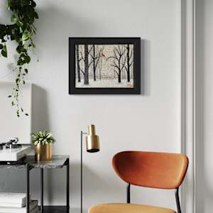 Winter's Hope by Sabrina Frey 