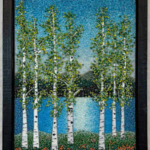 Summer Scene 24 #24 by Sabrina Frey 