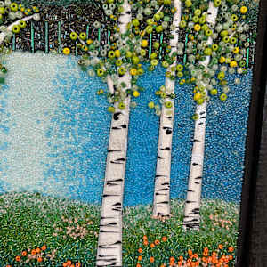 Summer Scene 24 #24 by Sabrina Frey 