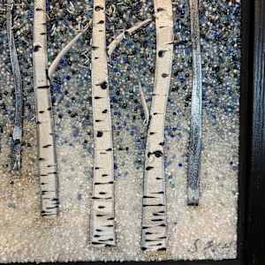 Enchanted Winter #18 by Sabrina Frey 