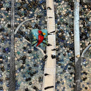 Enchanted Winter #18 by Sabrina Frey 