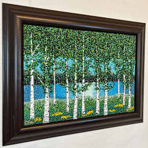 Summer Scene 22 #22 by Sabrina Frey 