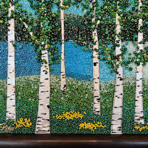 Summer Scene 22 #22 by Sabrina Frey 