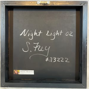 Night Light #2 by Sabrina Frey, Image 4.
