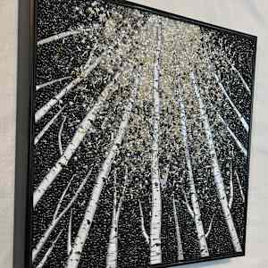 Night Light #1 by Sabrina Frey 