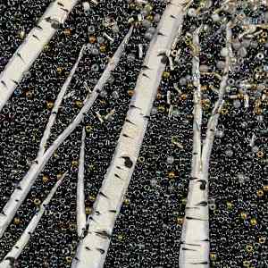 Night Light #1 by Sabrina Frey 