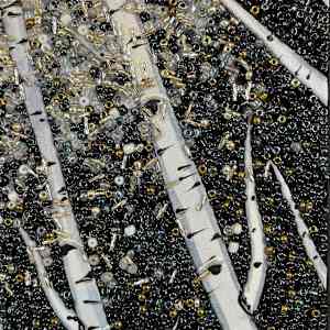 Night Light #1 by Sabrina Frey 