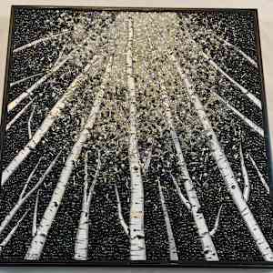 Night Light #1 by Sabrina Frey 