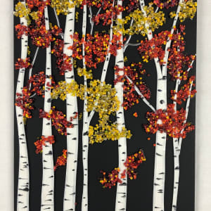 Aspen Deep 2/11 by Sabrina Frey 