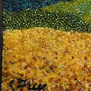 Fall Sky #3 by Sabrina Frey 