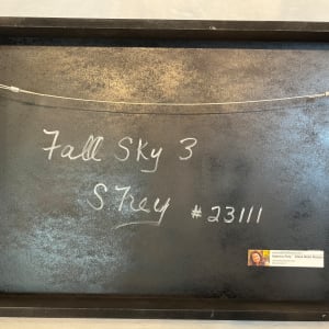 Fall Sky #3 by Sabrina Frey 