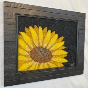 Sunflower #20 by Sabrina Frey 