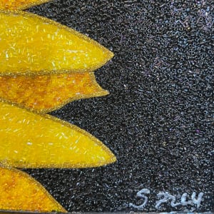 Sunflower #20 by Sabrina Frey 