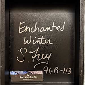 9x6 block #113 #104 by Sabrina Frey 