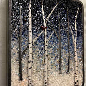 9x6 block #113 #104 by Sabrina Frey 