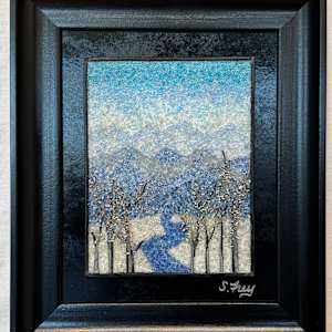 Winter Feel #4 by Sabrina Frey 