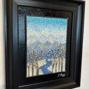 Winter Feel #4 by Sabrina Frey 