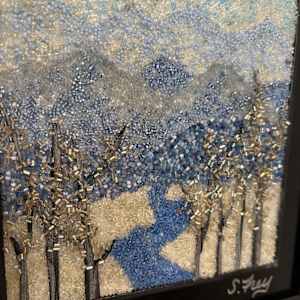 Winter Feel #4 by Sabrina Frey 