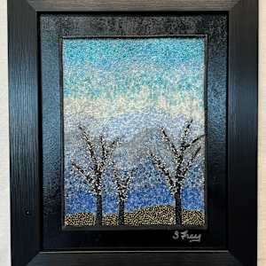 Winter Feel #3 by Sabrina Frey 