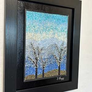 Winter Feel #3 by Sabrina Frey 