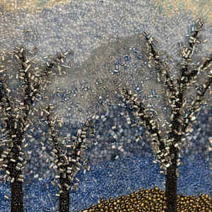 Winter Feel #3 by Sabrina Frey 