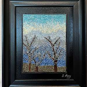 Winter Feel #5 by Sabrina Frey 