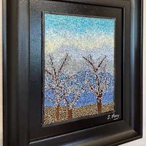 Winter Feel #5 by Sabrina Frey 