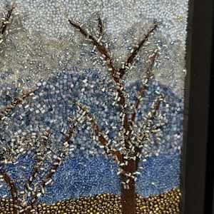 Winter Feel #5 by Sabrina Frey 