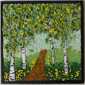 Season Blocks #18 by Sabrina Frey 
