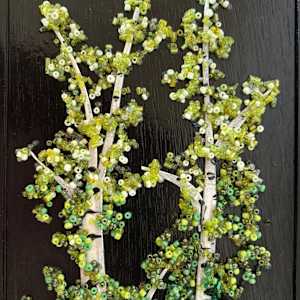 The Good Life #20 by Sabrina Frey 