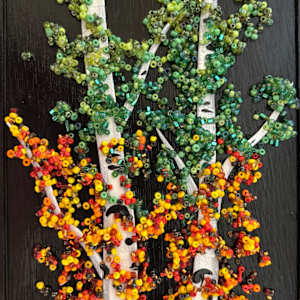 The Good Life #20 by Sabrina Frey 