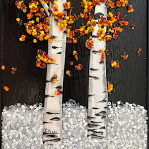 The Good Life #20 by Sabrina Frey 